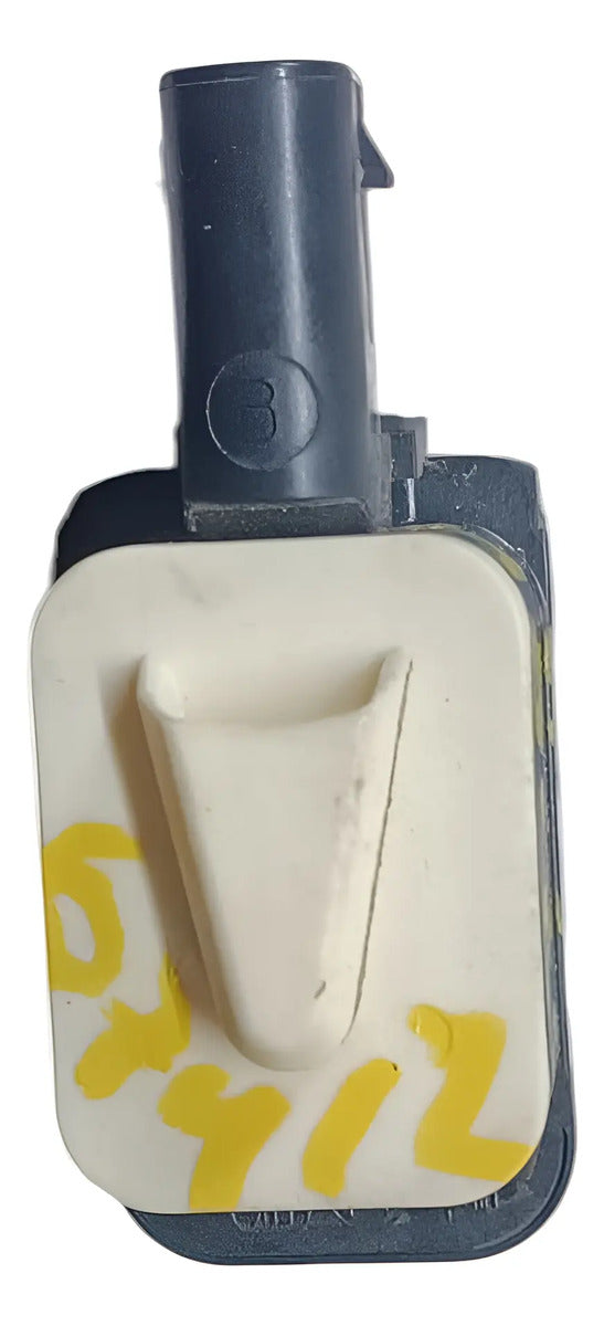 Sensor De Impacto De Airbag  Bmw Serie 1 2017