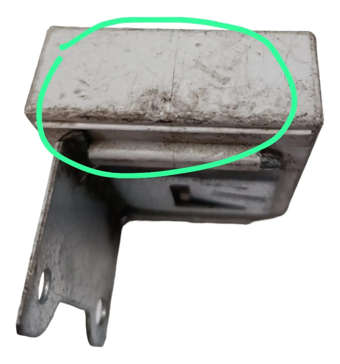 Modulo Sensor De Alarma  Bmw Serie 3 2002