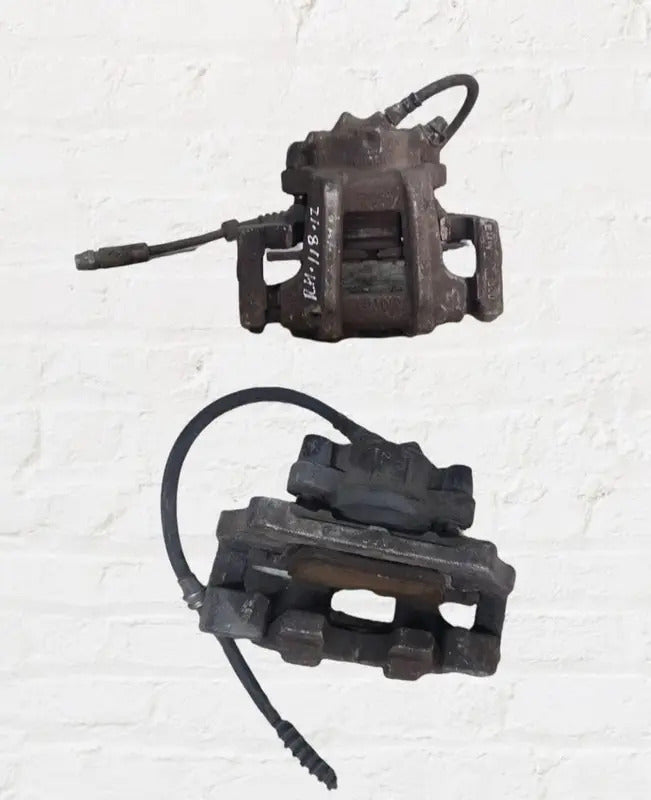 Caliper Trasero Bmwserie 1 2012