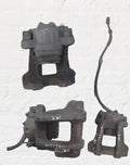 Caliper Delantero Bmwserie 1 2012