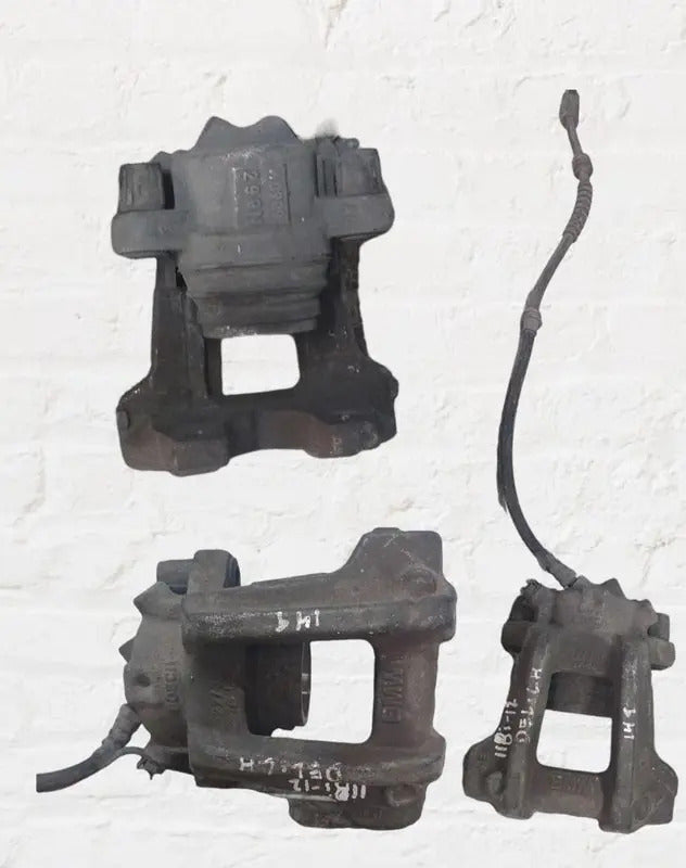 Caliper Delantero Bmwserie 1 2012