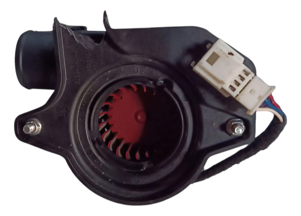 Ventilador De Unidad De Control Mercedes Benz Clase Gle 2017