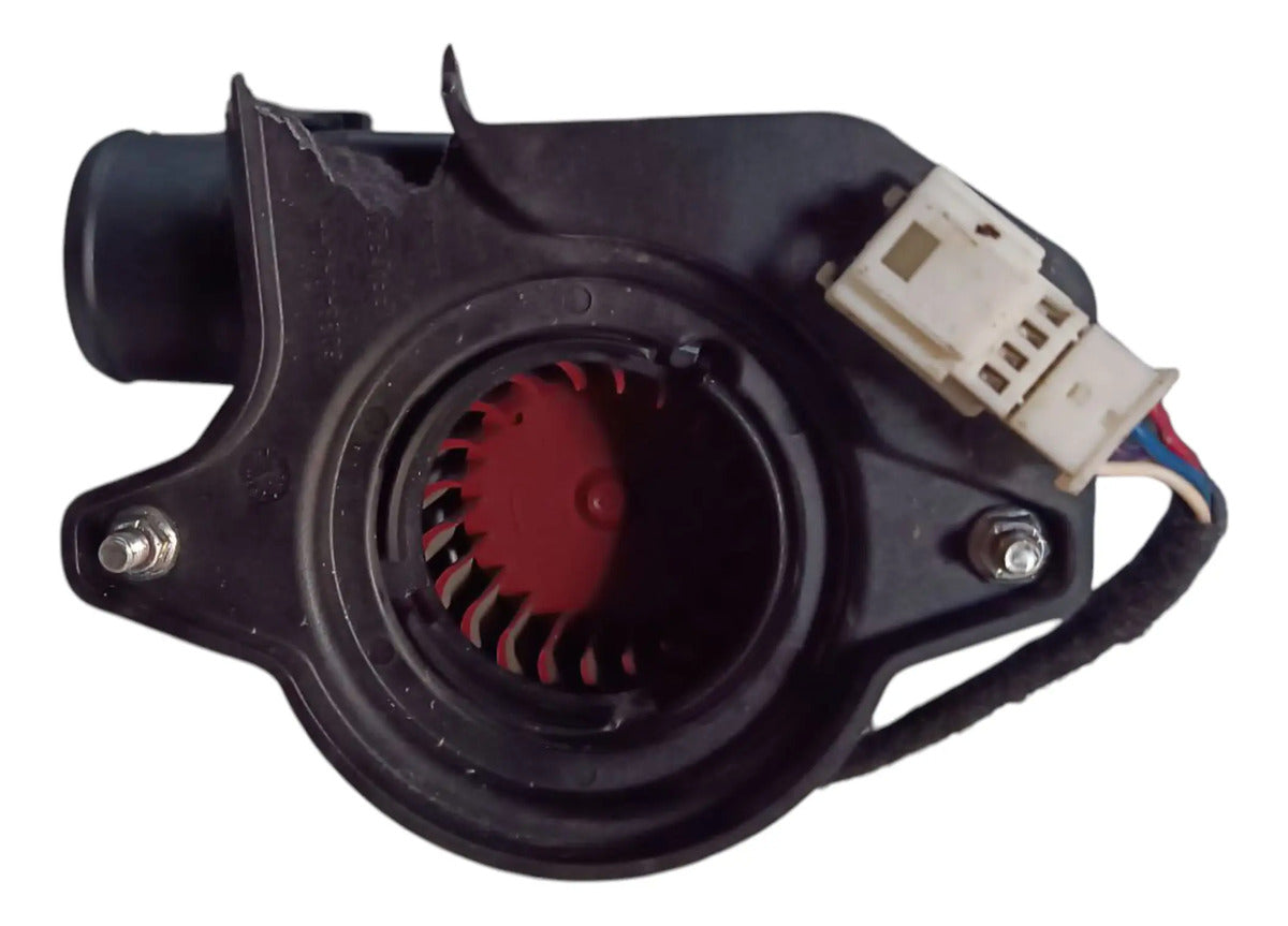 Ventilador De Unidad De Control Mercedes Benz Clase Gle 2017
