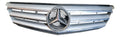 Parrilla Mercedes Benz Clase C 2012