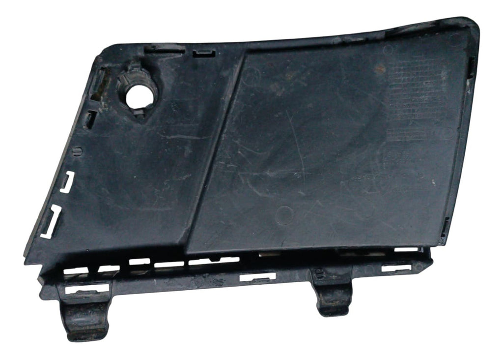 Rejilla De Fascia Mercedes Benz Clase Gl 2012