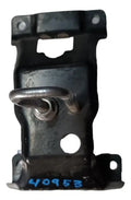 Chapa De Cofre Bmw Serie X5 2013 Derecho