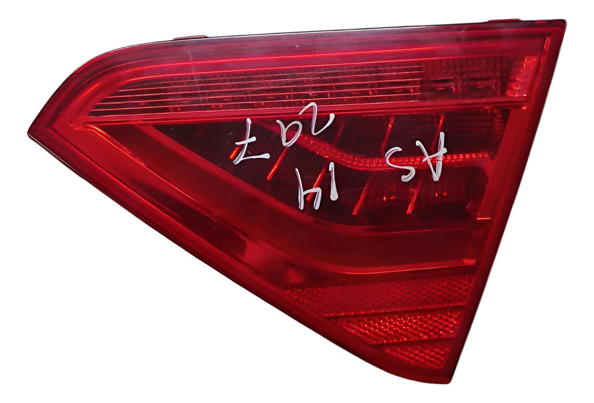Intercalavera Audi-a5 2014