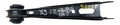 Brazo De Suspension Trasera Bmwserie X3 2012 Lh  56068e