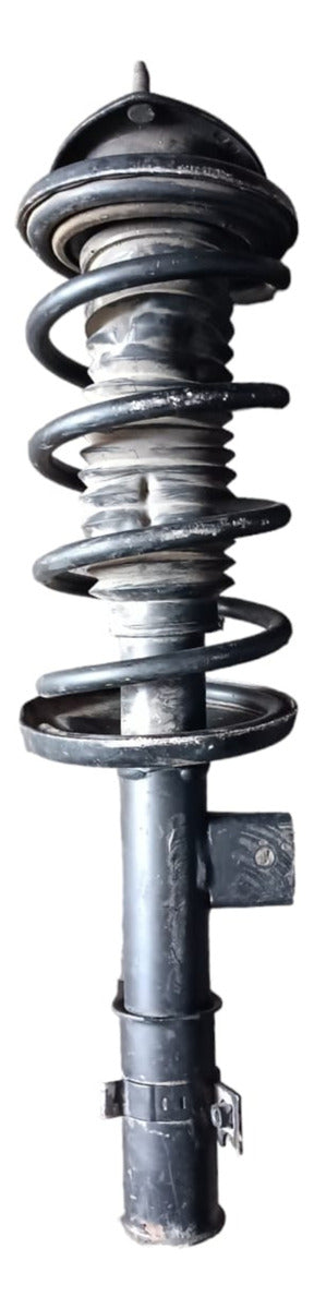Amortiguador De Suspension Delantera Dodgecaravan 2008 Rh