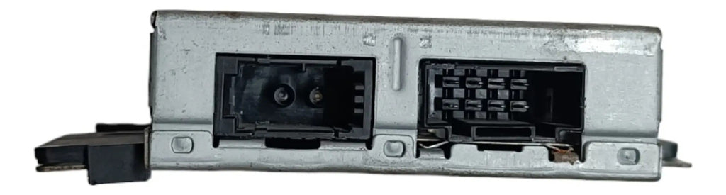 Modulo De Control De Interfaz Mercedes Benz Clase Slk 2013