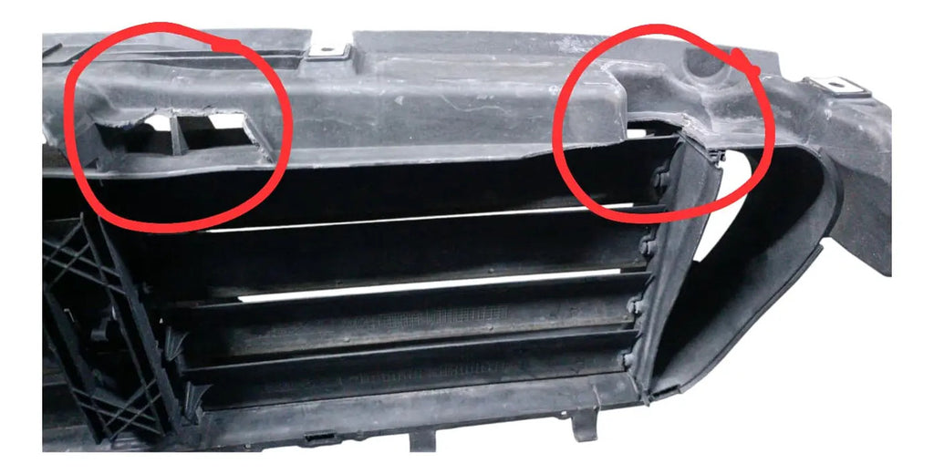 Deflector Bmw Serie 5 2013 74643 B