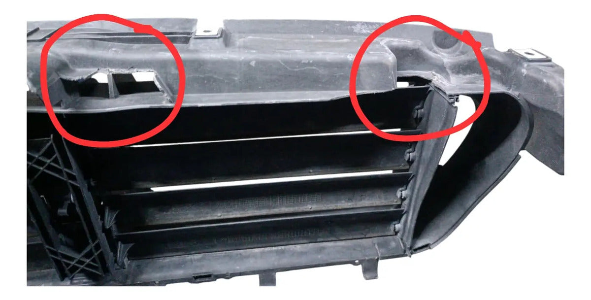 Deflector Bmw Serie 5 2013 74643 B