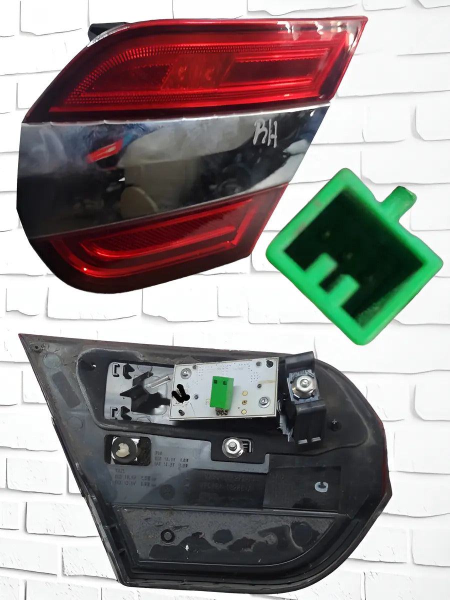 Intercalavera Jaguar-xf 2015 Derecho