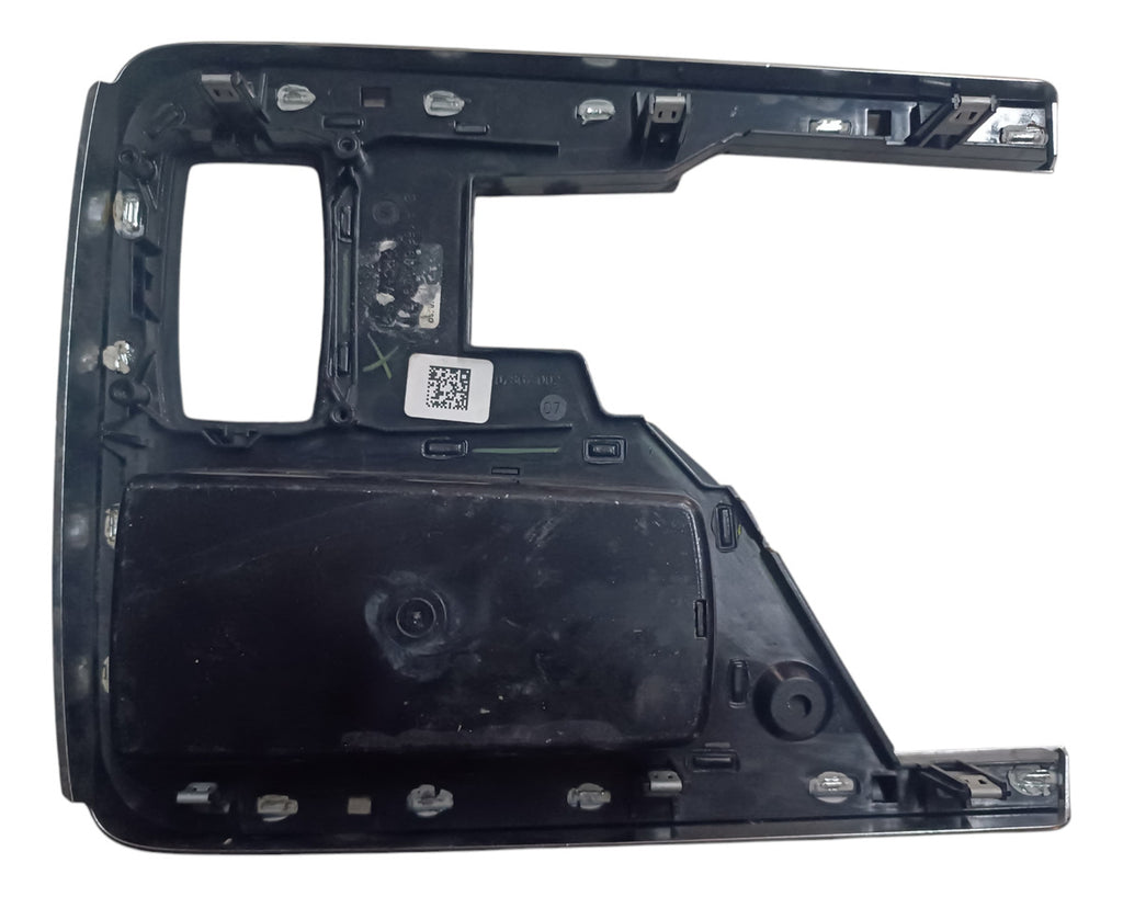 Moldura De Consola Central Mercedes Benz Clase Ml 2013