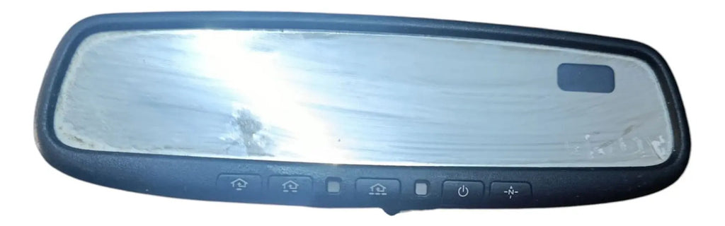 Espejo Central Nissan Quest 2007