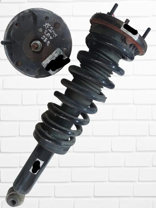 Amortiguador De Suspension Delantera Jaguarxf 2015 Rh