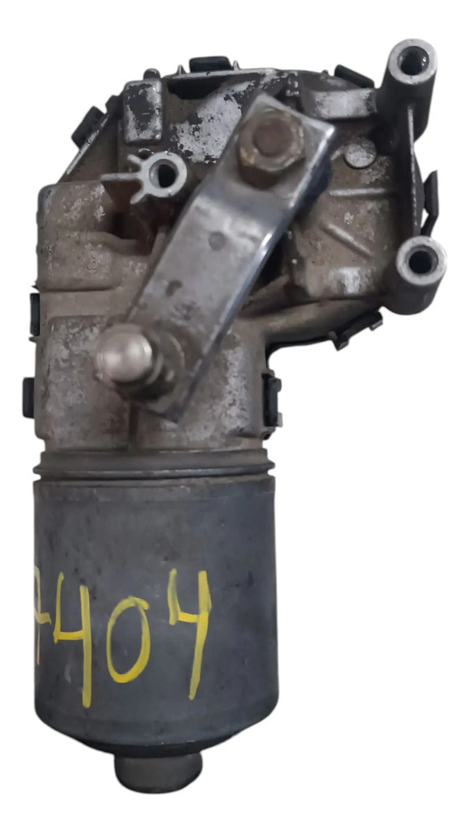 Motor De Limpiabrisas Jaguar-x Type 2004