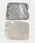 Tapa De Gasolina Volvo Xc90 2006