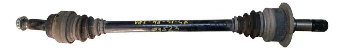 Flecha Homocinetica Trasera Bmw Serie X5 2015 73523 B