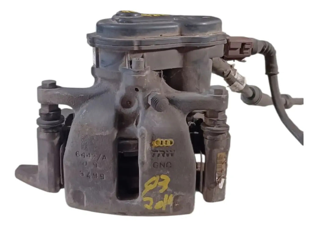 Caliper Trasero Audiq3 2011
