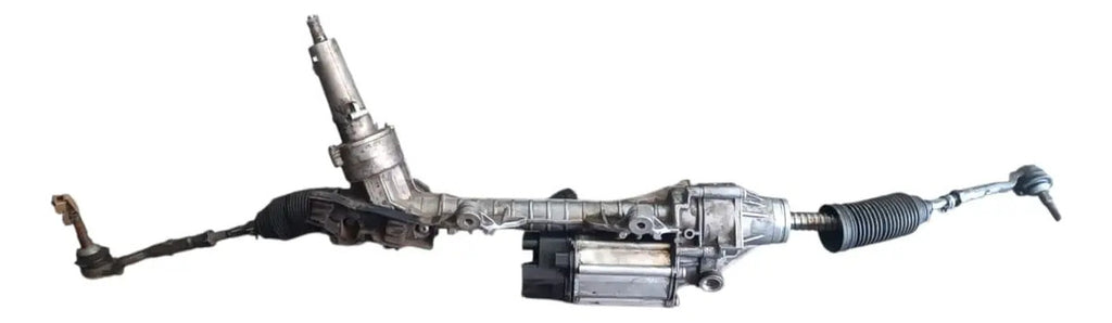 Cremallera Electro Asistida Bmw Serie 5 2013 77574 B