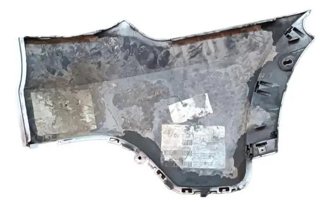 Alerón De Fascia Bmw-serie X5 2009 Izquierdo