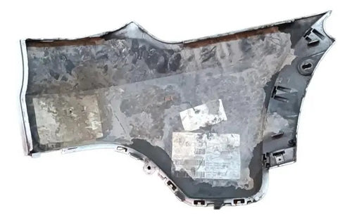 Alerón De Fascia Bmw-serie X5 2009 Izquierdo
