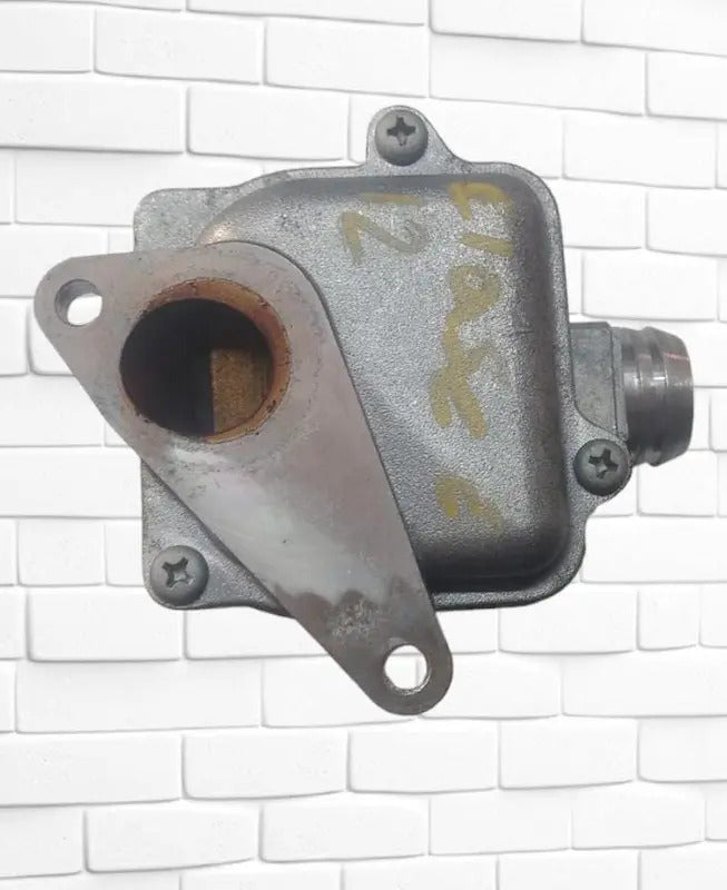 Valvula Egr Mercedes Benz Clase E 2012