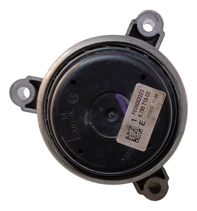 Soporte De Motor Bmwserie X3 2014 Derecho