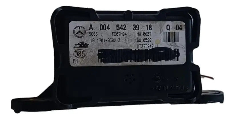 Modulo Esp Mercedes Benz Clase E 2011