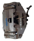 Caliper Delantero Jaguarxf 2015 Izquierdo