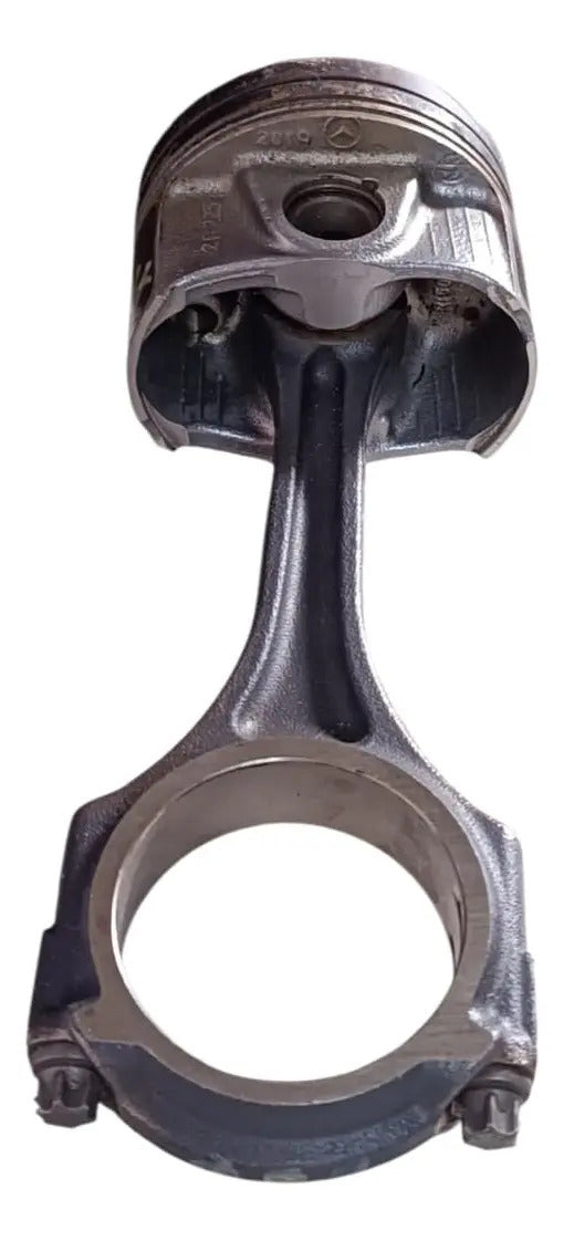 Piston Con Biela Audi A4 2017 77482 B