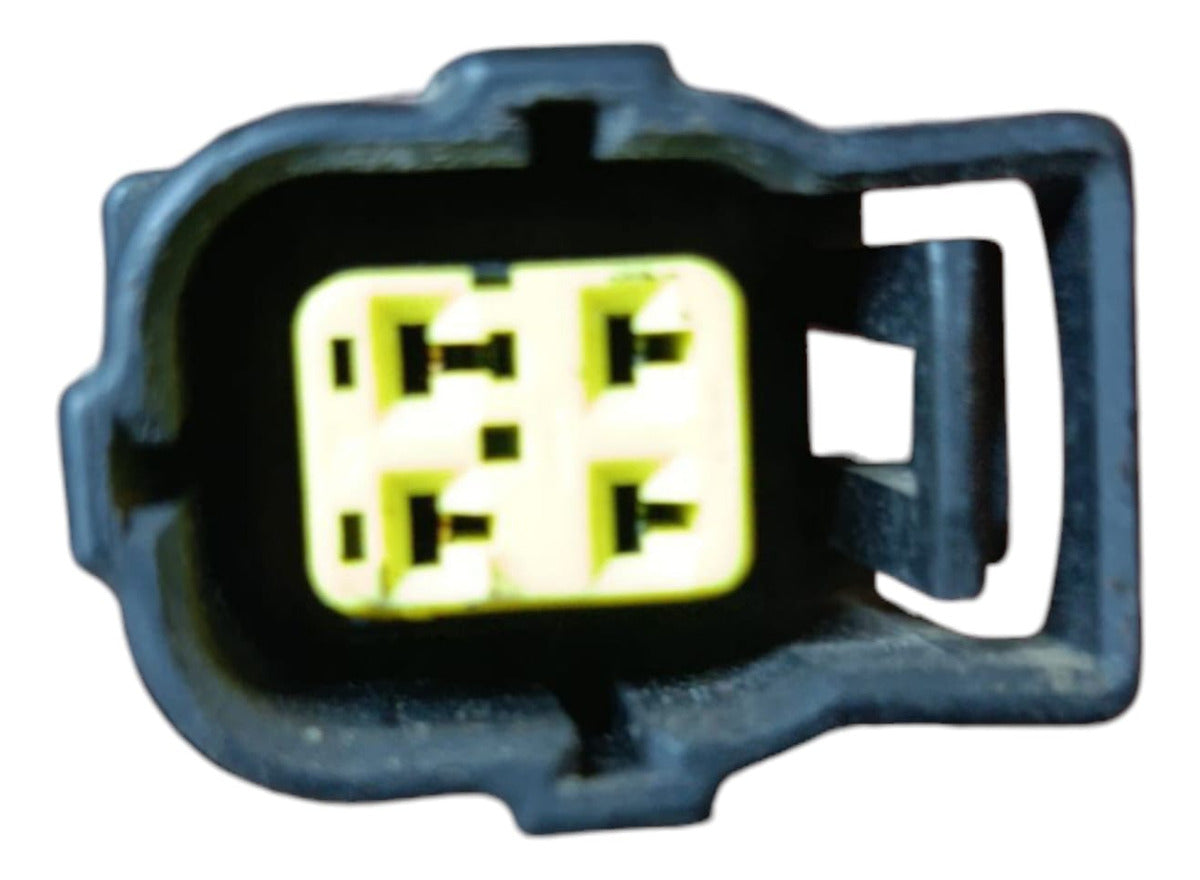 Sensor De Oxigeno Mercedes Benz Clase C 2017