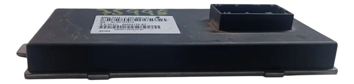 Modulo De Transmision Automatica Bmw Serie 5 2008