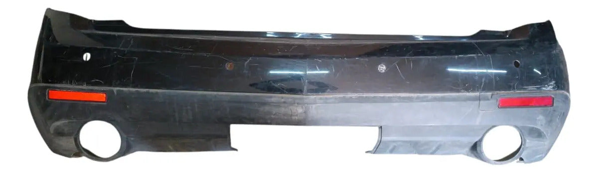 Fascia Trasera Cadillac Srx 2013 76249 B