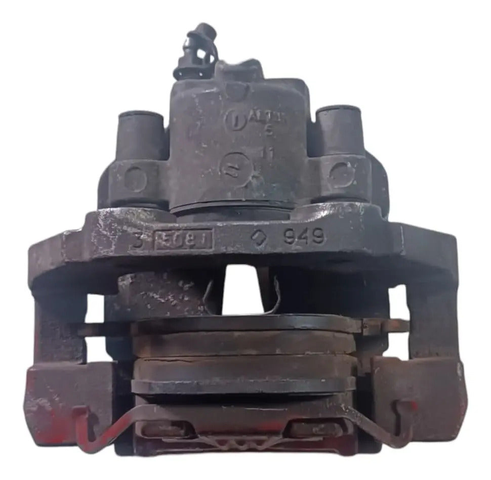 Caliper Trasero Bmw Serie X5 2008