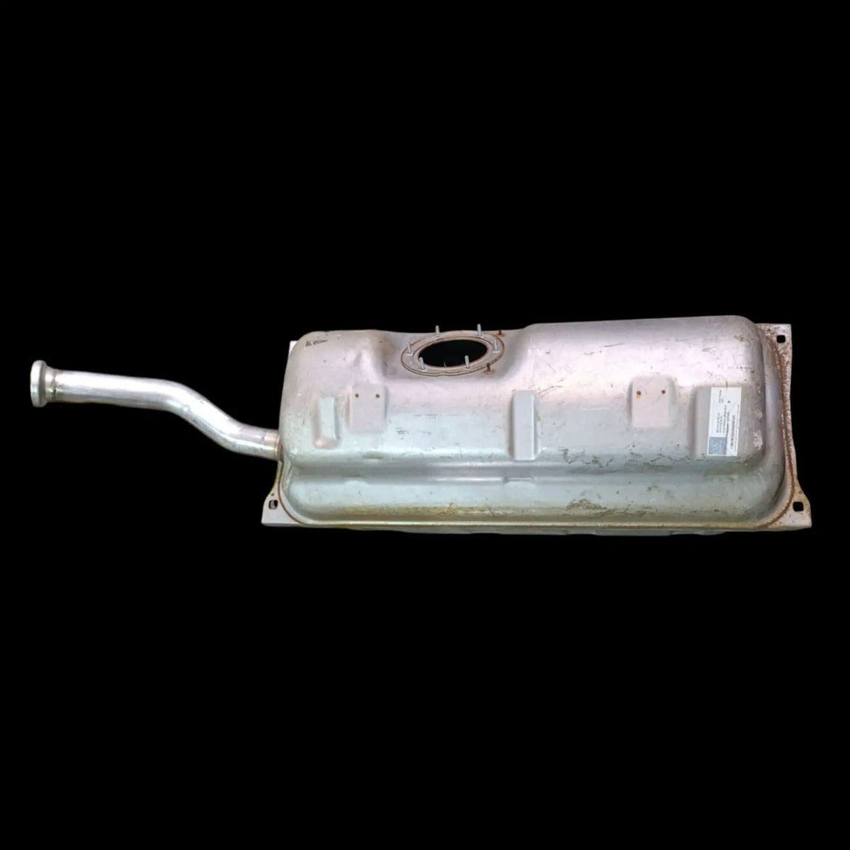 Tanque De Gasolina Mercedes Benz Clase Slk 2016
