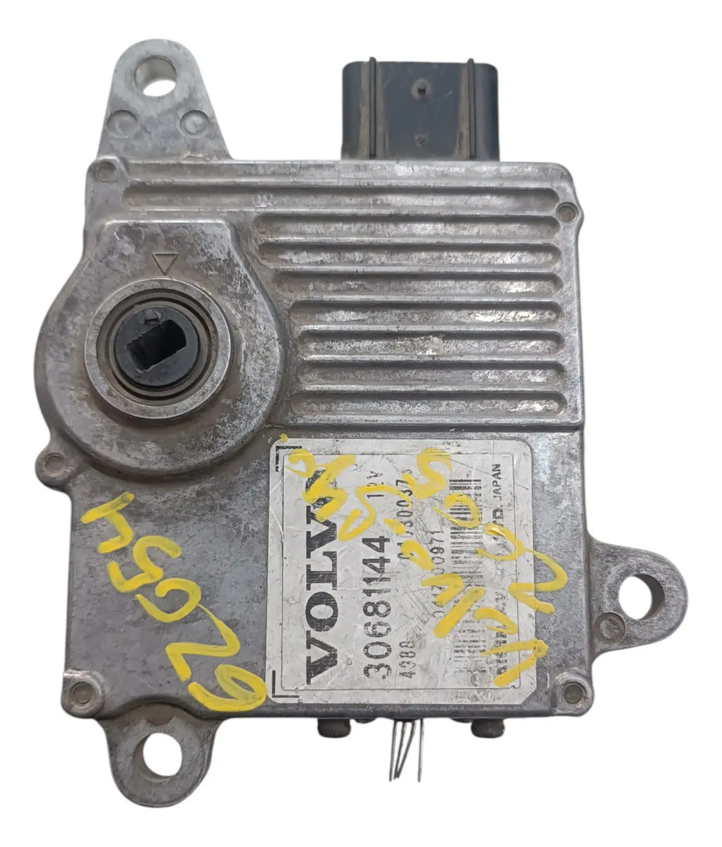 Modulo De Transmision Automatica Volvos40 2005