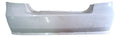 Fascia Trasera Nissan Tida 2007