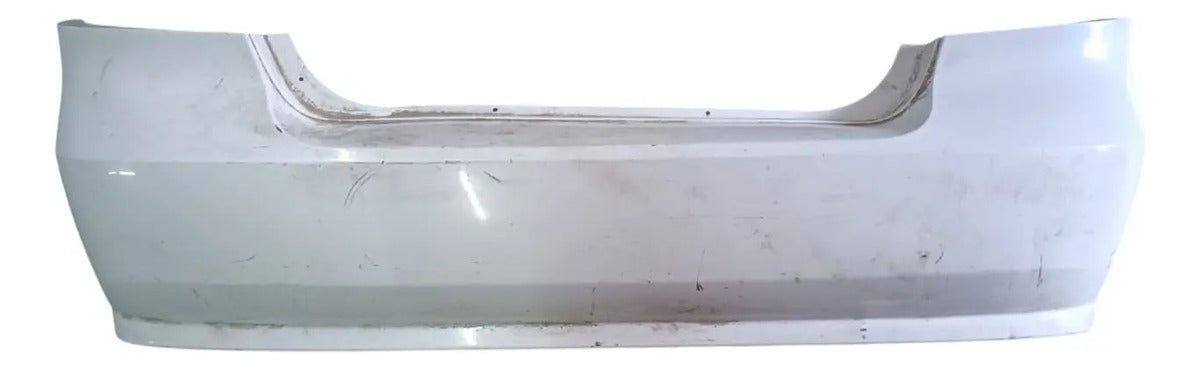 Fascia Trasera Nissan Tida 2007