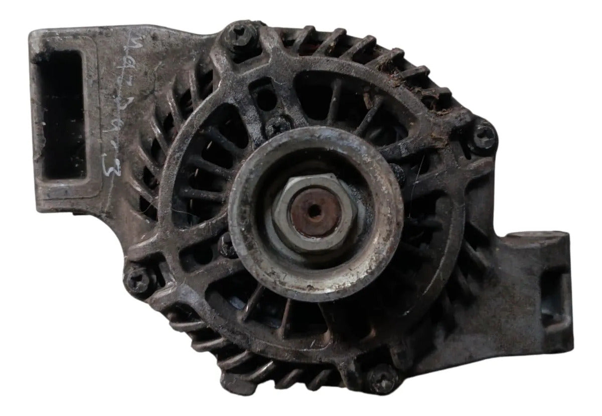 Alternador Mazda 3 2012