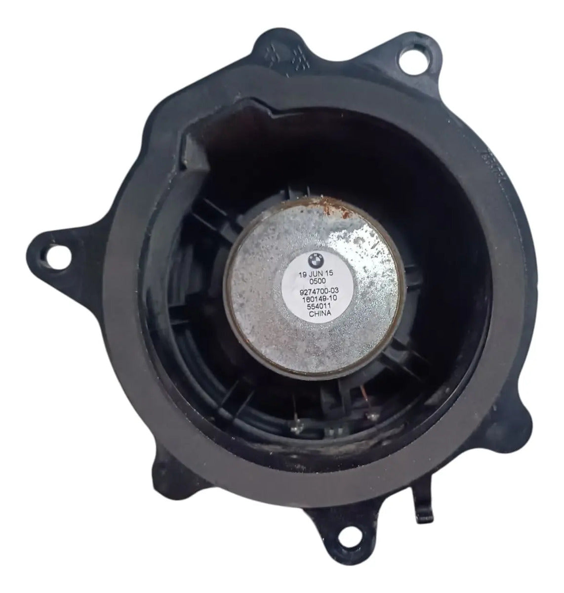 Bocina De Puerta Delantera Mini Cooper Mini Cooper 2016 B