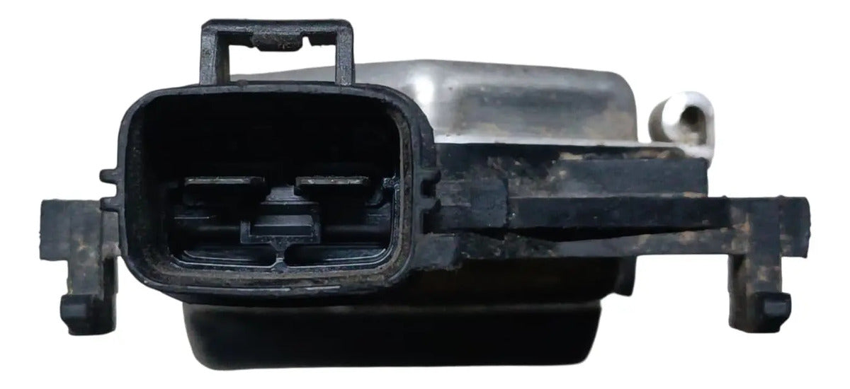 Modulo De Ventilador Ford Focus 2015