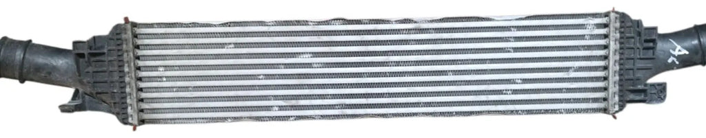 Intercooler Audi A6 2011