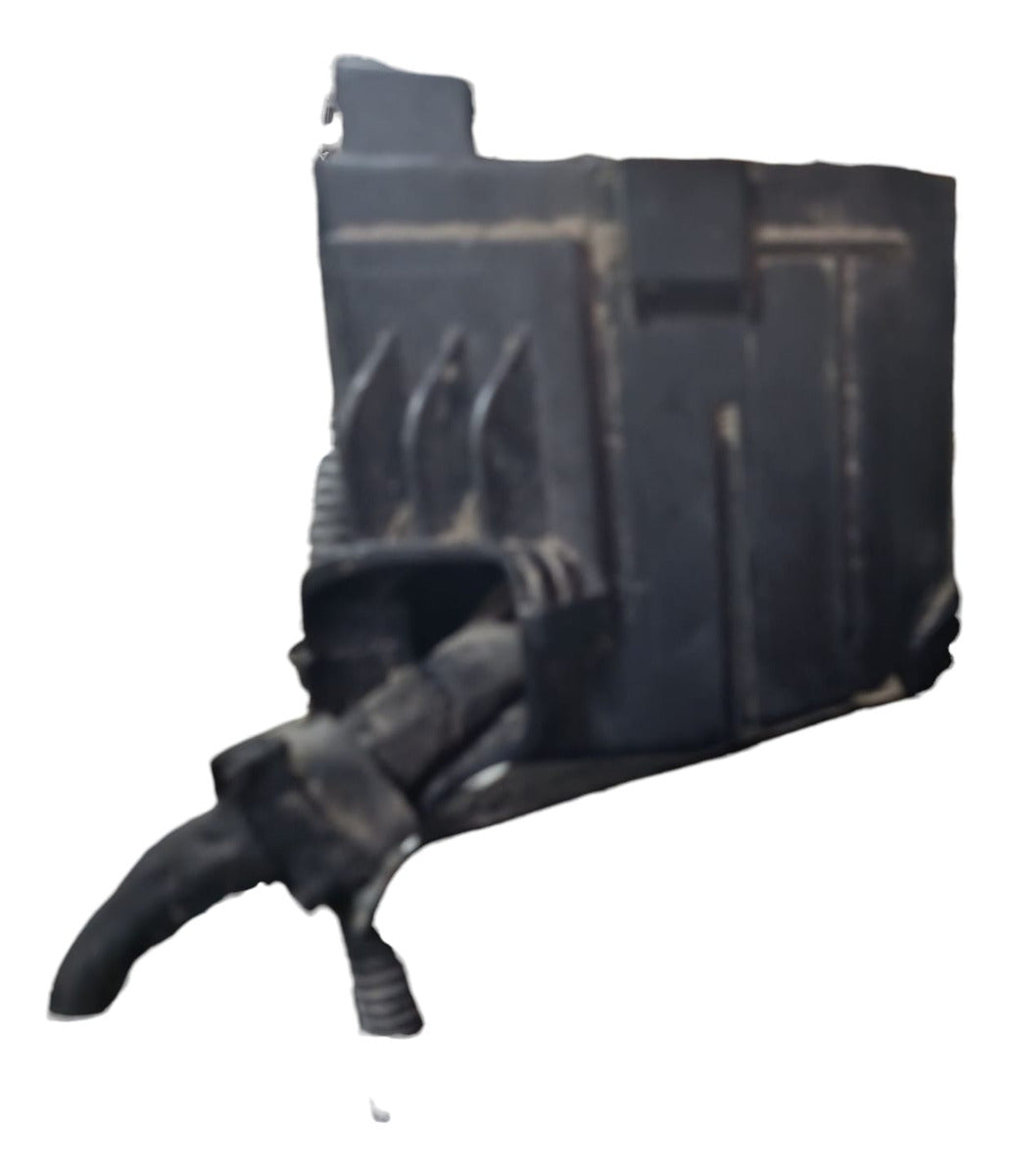 Caja De Fusibles Mg-5 2022