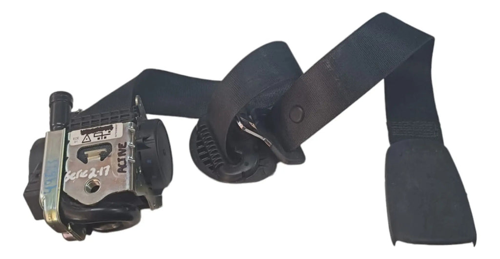 Cinturon De Seguridad  Bmwserie 2 Active 2017 Izquierdo