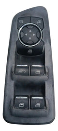 Switch De Vidrios Maestro Ford Explorer 2014