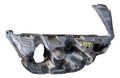 Guia De Fascia Delantera Bmw-serie X3 2012