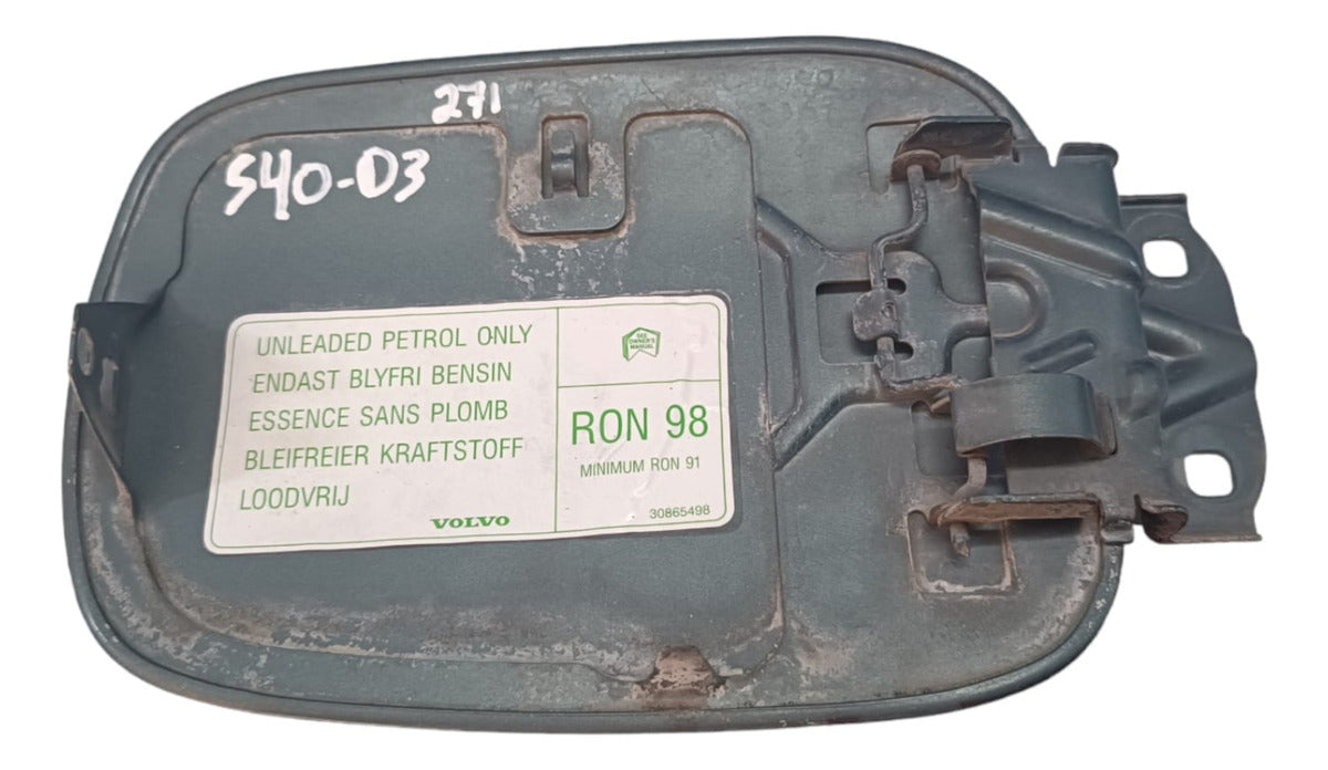 Tapa De Gasolina Volvo S40 2003