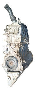 Motor Mercedes Benz Clase B 2009
